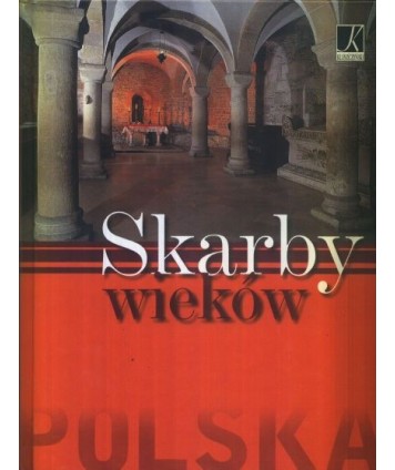 Polska Skarby wieków