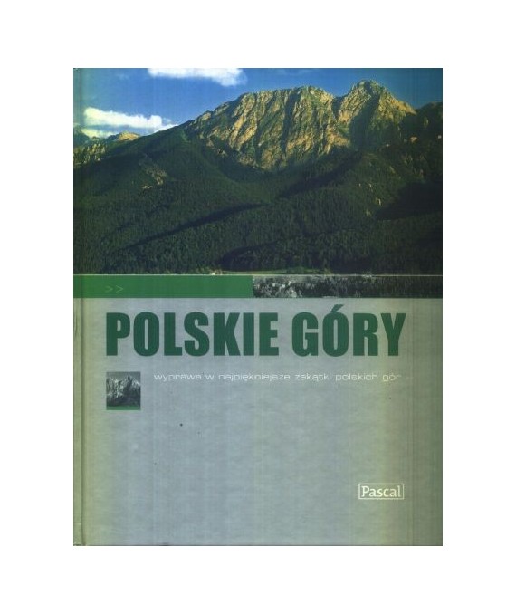 Polskie góry