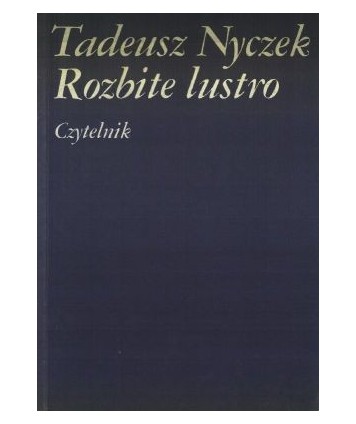 Rozbite lustro (teksty przy teatrze)