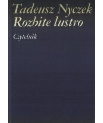 Rozbite lustro (teksty przy teatrze)