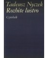 Rozbite lustro (teksty przy teatrze)