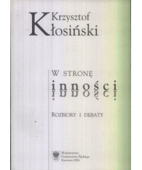 W stronę inności. Rozbiory i debaty