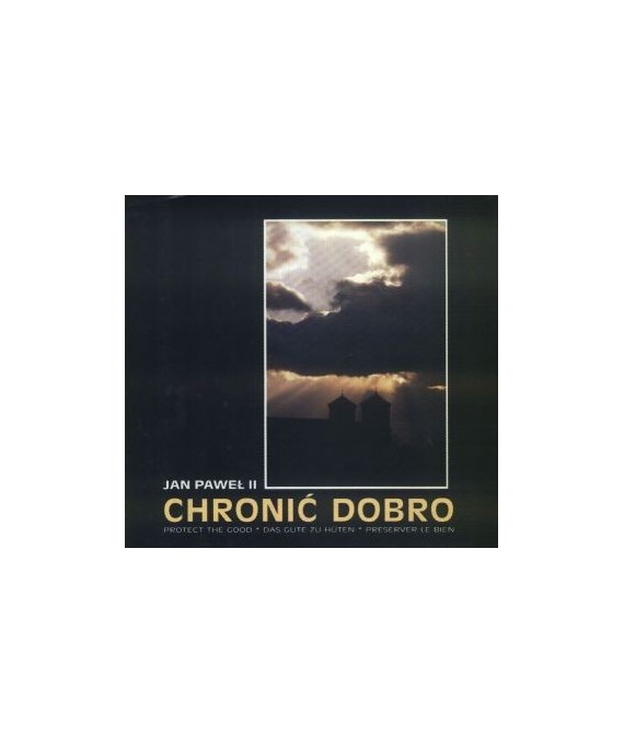 Chronić dobro