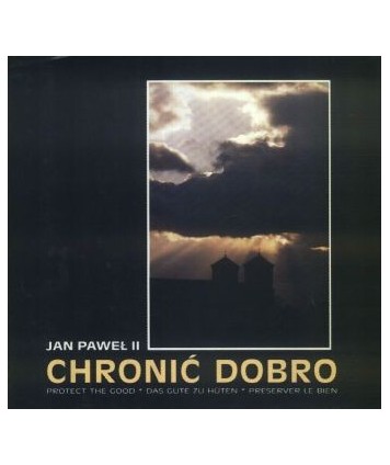 Chronić dobro