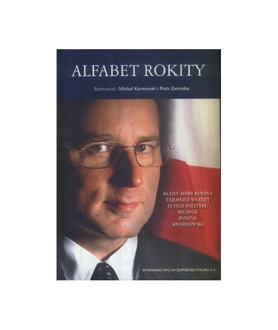 Alfabet Rokity