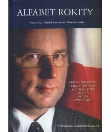 Alfabet Rokity