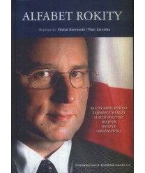 Alfabet Rokity