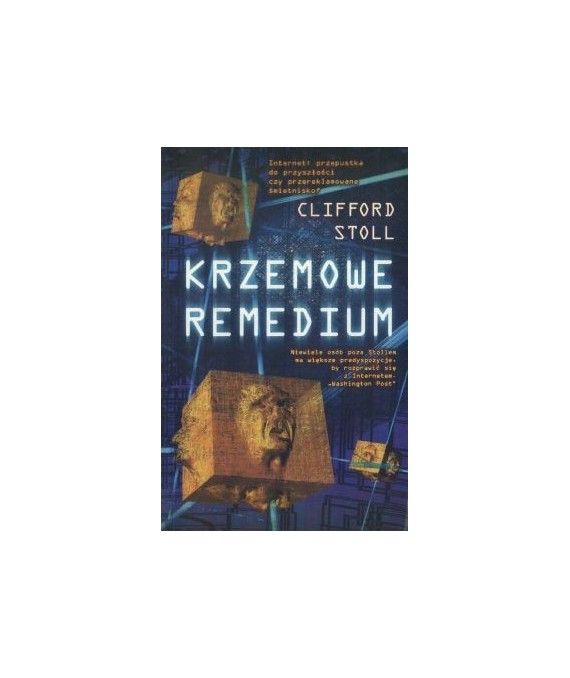 Krzemowe remedium. Garść rozważań na temat infostrady