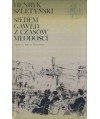 Siedem gawęd z czasów młodości