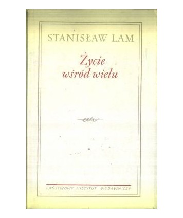 Życie wśród wielu
