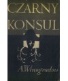 Czarny konsul. Powieść historyczna