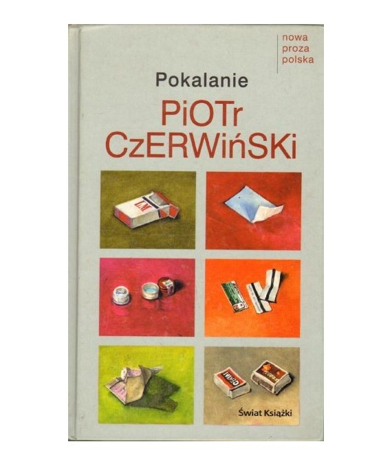 Pokalanie