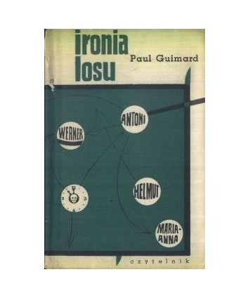 Ironia losu