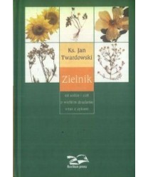 Zielnik