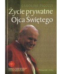 Życie prywatne Ojca Świętego
