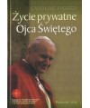 Życie prywatne Ojca Świętego
