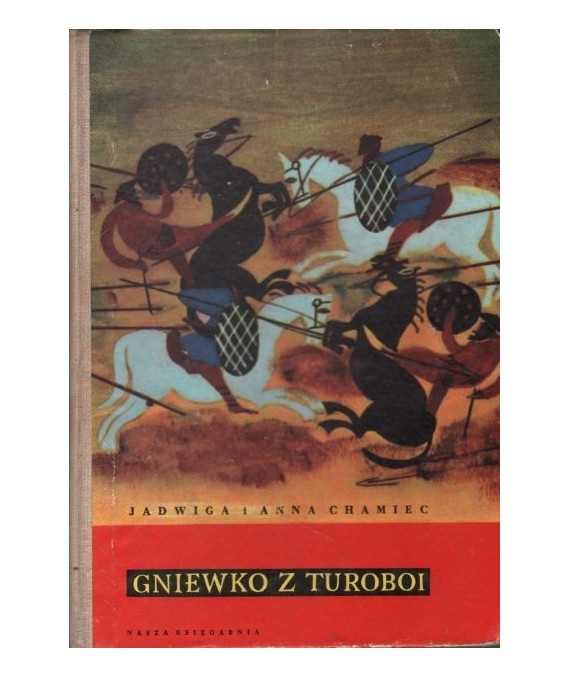 Gniewko z Turoboi