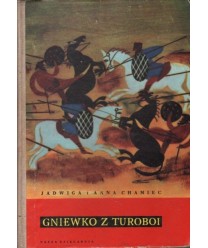 Gniewko z Turoboi