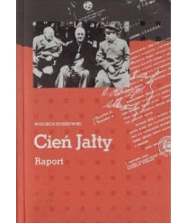 Cień Jałty. Raport