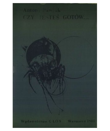 Czy jesteś gotów...