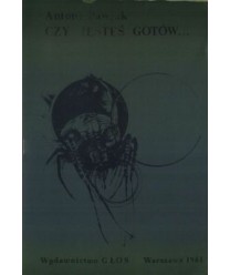 Czy jesteś gotów...