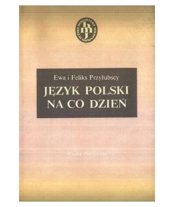 Język polski na co dzień