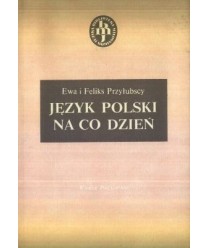 Język polski na co dzień