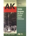 Armia Krajowa. Siły zbrojne Polskiego Państwa Podziemnego