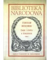 Eseje i studia o literaturze t. 1-2