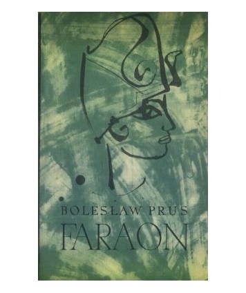 Faraon t. 1-2