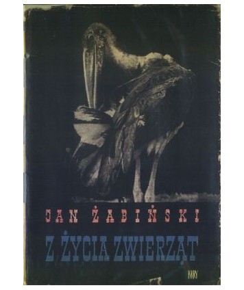 Z życia zwierząt t. 1-5