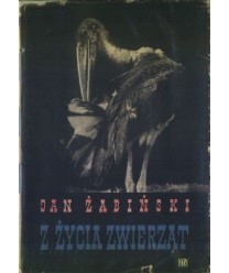 Z życia zwierząt t. 1-5