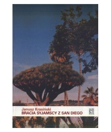 Bracia syjamscy z San Diego