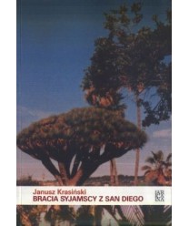 Bracia syjamscy z San Diego