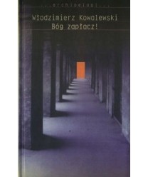 Bóg zapłacz!