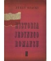Historia jedynego romansu. Opowieść o Mochnackim
