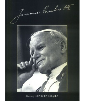 Joannes Paulus II