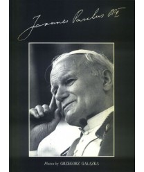 Joannes Paulus II