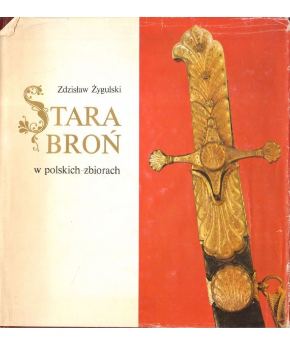 Stara broń w polskich zbiorach