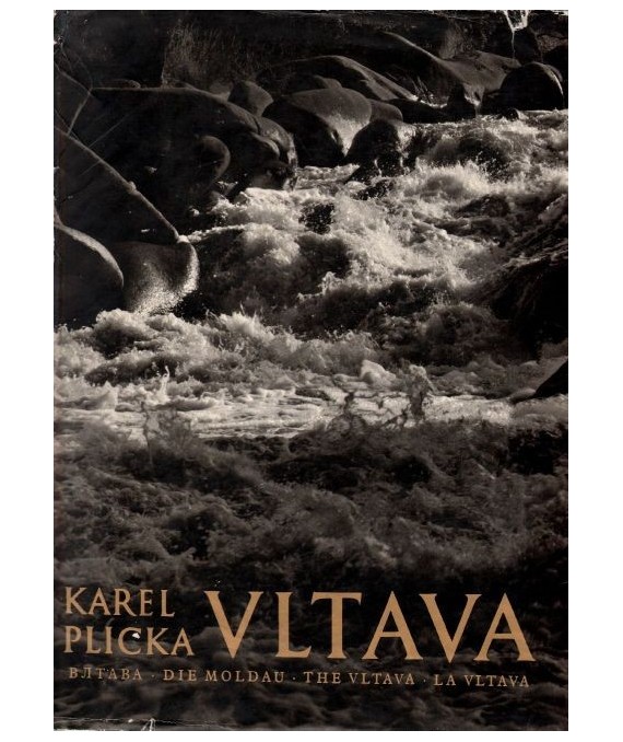 Vltava