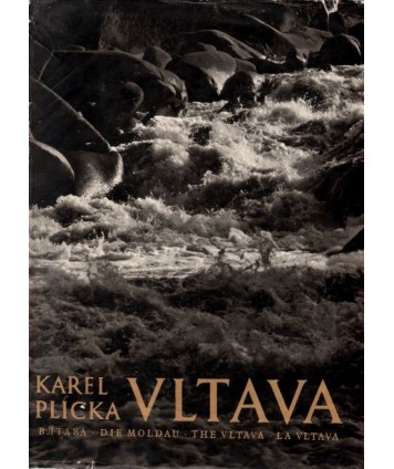 Vltava