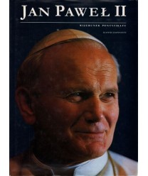 Jan Paweł II wizerunek pontyfikatu