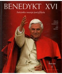 Benedykt XVI. Jutrzenka nowego pontyfikatu