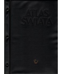 Atlas świata