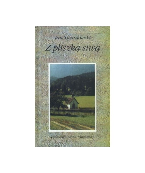 Z pliszką siwą