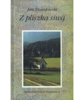 Z pliszką siwą