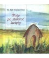 Boże po stokroć święty