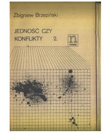 Jedność czy konflikty t. 2 trzeci etap 1953-1956
