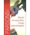 Miłość to wszystko czego potrzebujesz