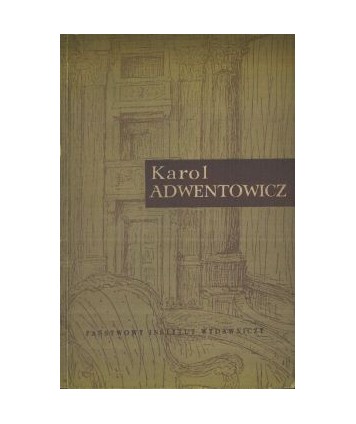 Karol Adwentowicz